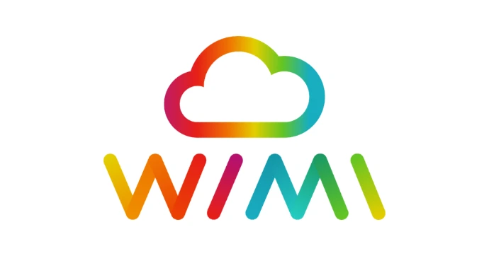 logo wimi