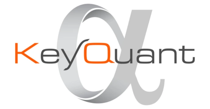 logo keyquant