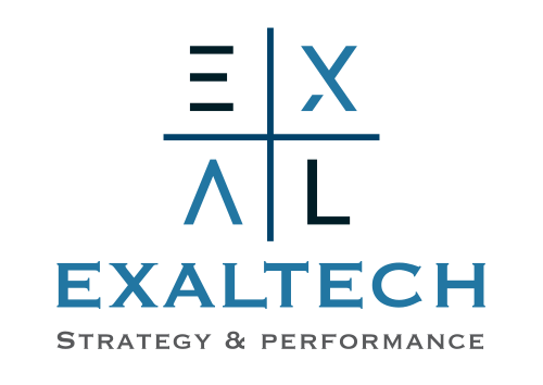 logo exaltech